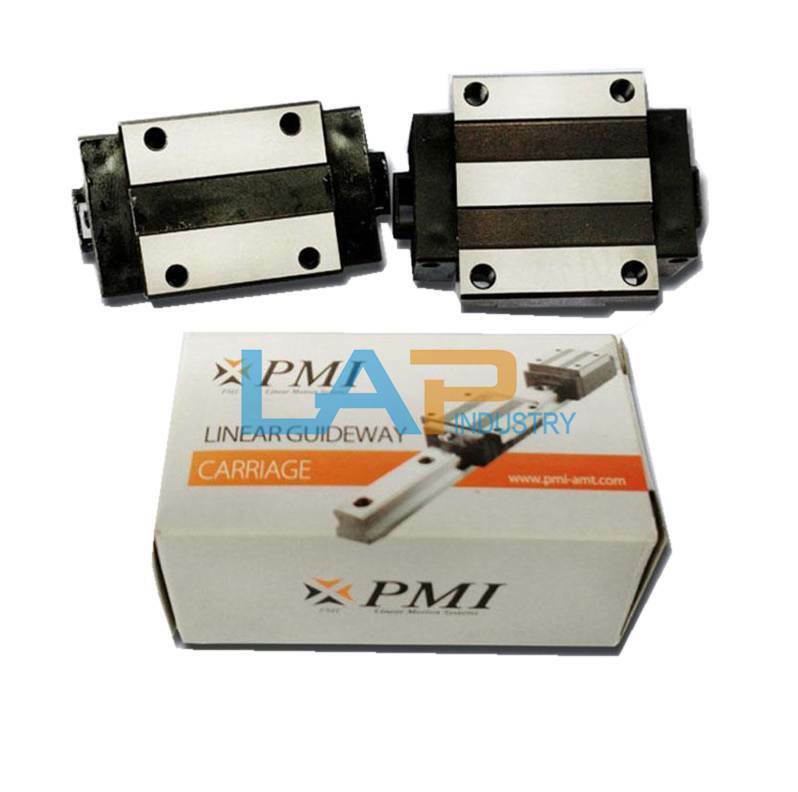 new QTY:1 For PMI MSA30SSSFC Linear Guide Slider - PMI