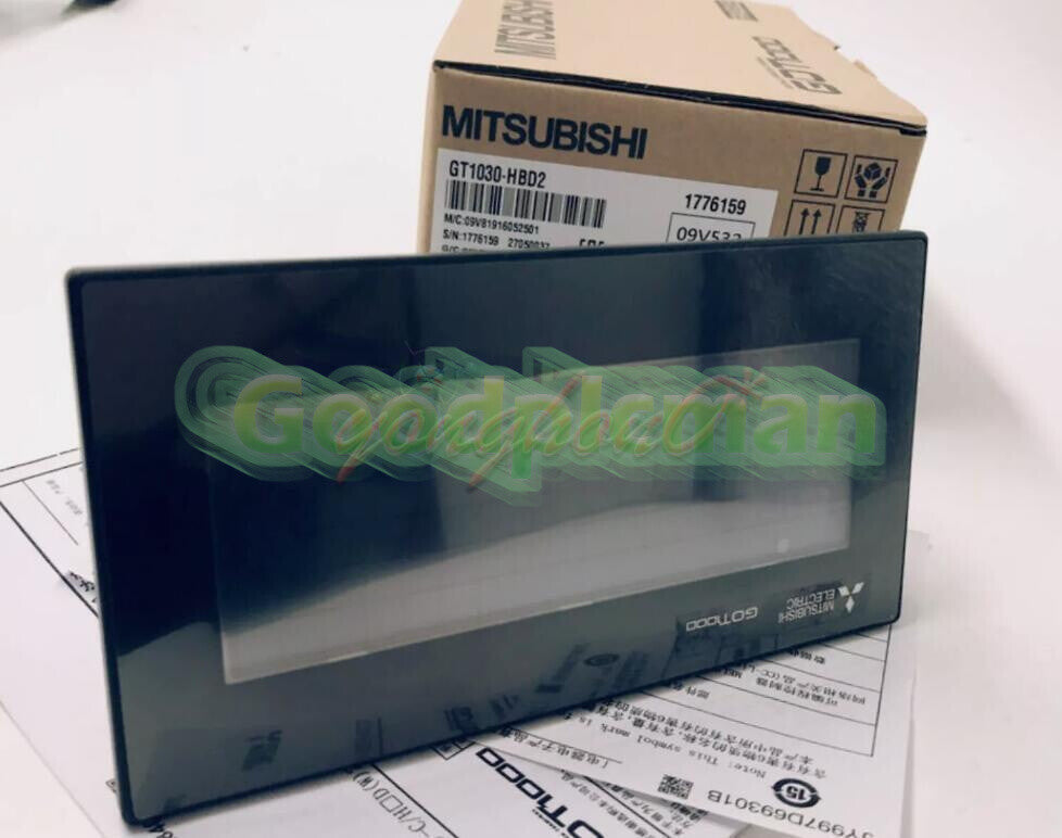 1PCS Mitsubishi GT1030-HBD2 touch screen