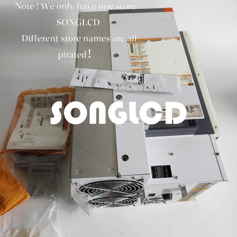 1PCS ACOPOS1640 8V1640.001-2 Servo Drive Module - KOEED