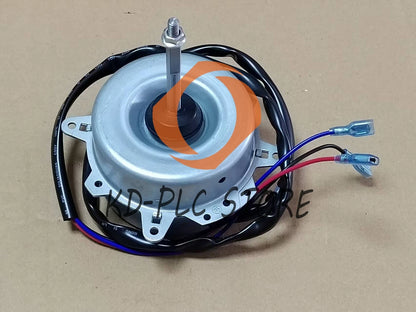 1PCS Midea air conditioner YDK24-6 (N) motor fan For 220-240V