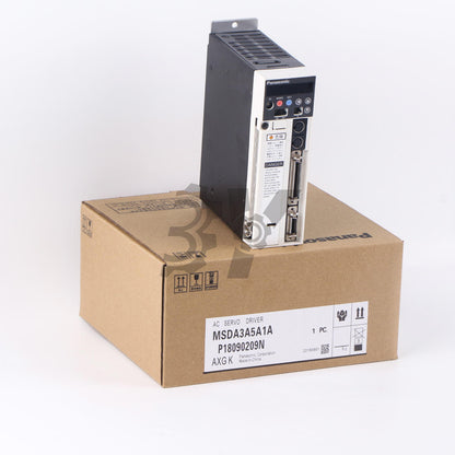 new 1PCS Panasonic Servo Driver MSDA3A5A1A