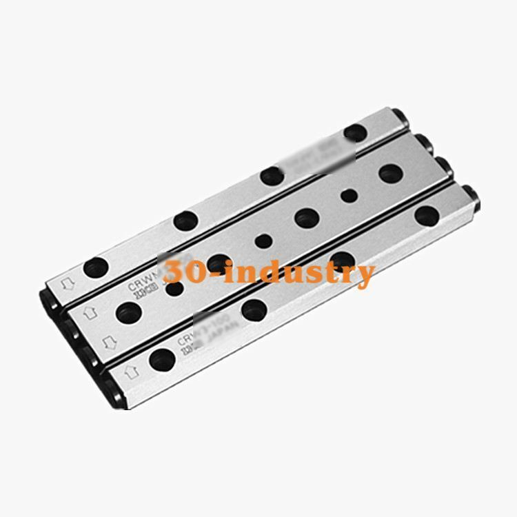 1Pcs New For IKO Cross Roller Guide CRWM4-80 - IKO