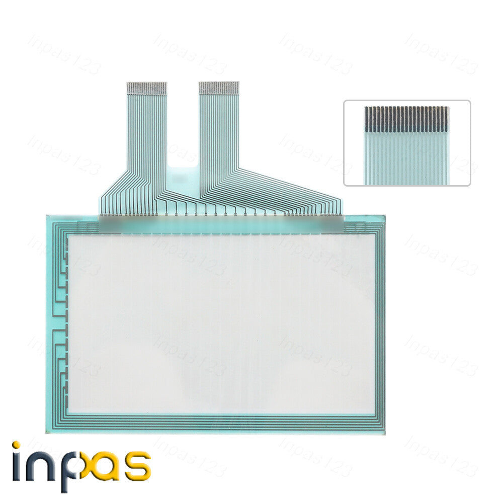 new For F940WGOT F940WGOT-TWD F940WGOT-TWD-C Touch Screen Panel+ Protective Film