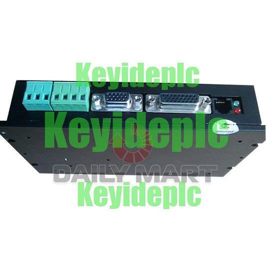 Leadshine ACS806 Digital AC Servo & DC Brushless Servo Drive 80VDC/18A/400W