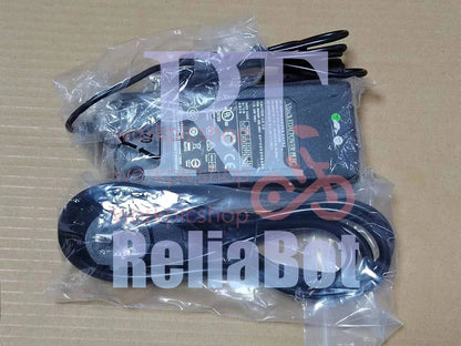 3-Pin AC Adapter Power Supply Cord Charger for Exfo FTB-2 Platform