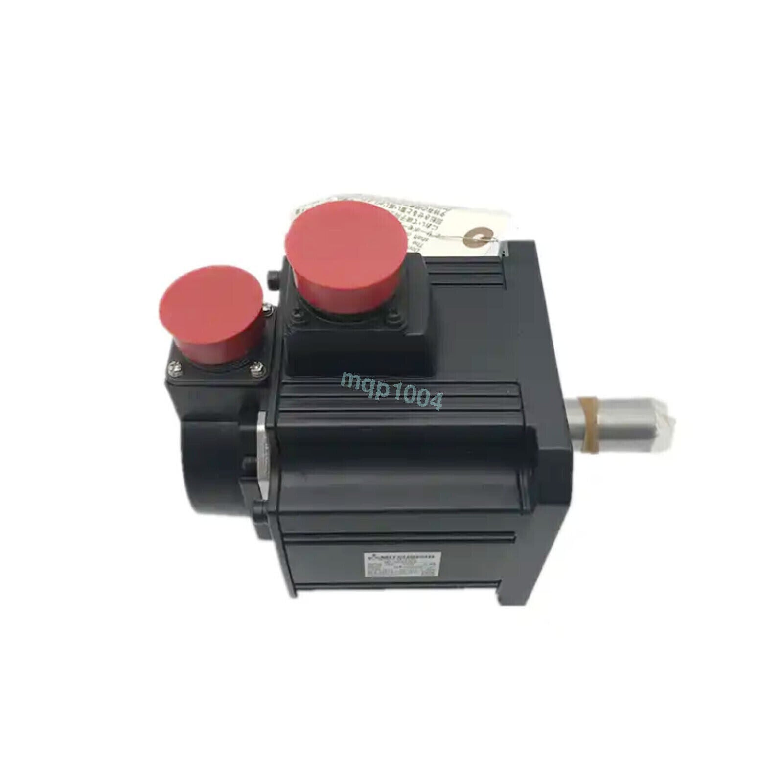 new 1PCS Mitsubishi AC Servo Motor HC-SFS102K ship - MITSUBISHI