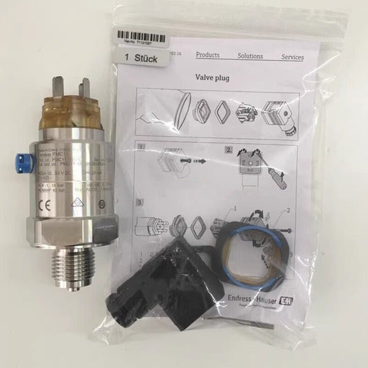 Pressure Transmitter PMC11-15W6/0 - PMC