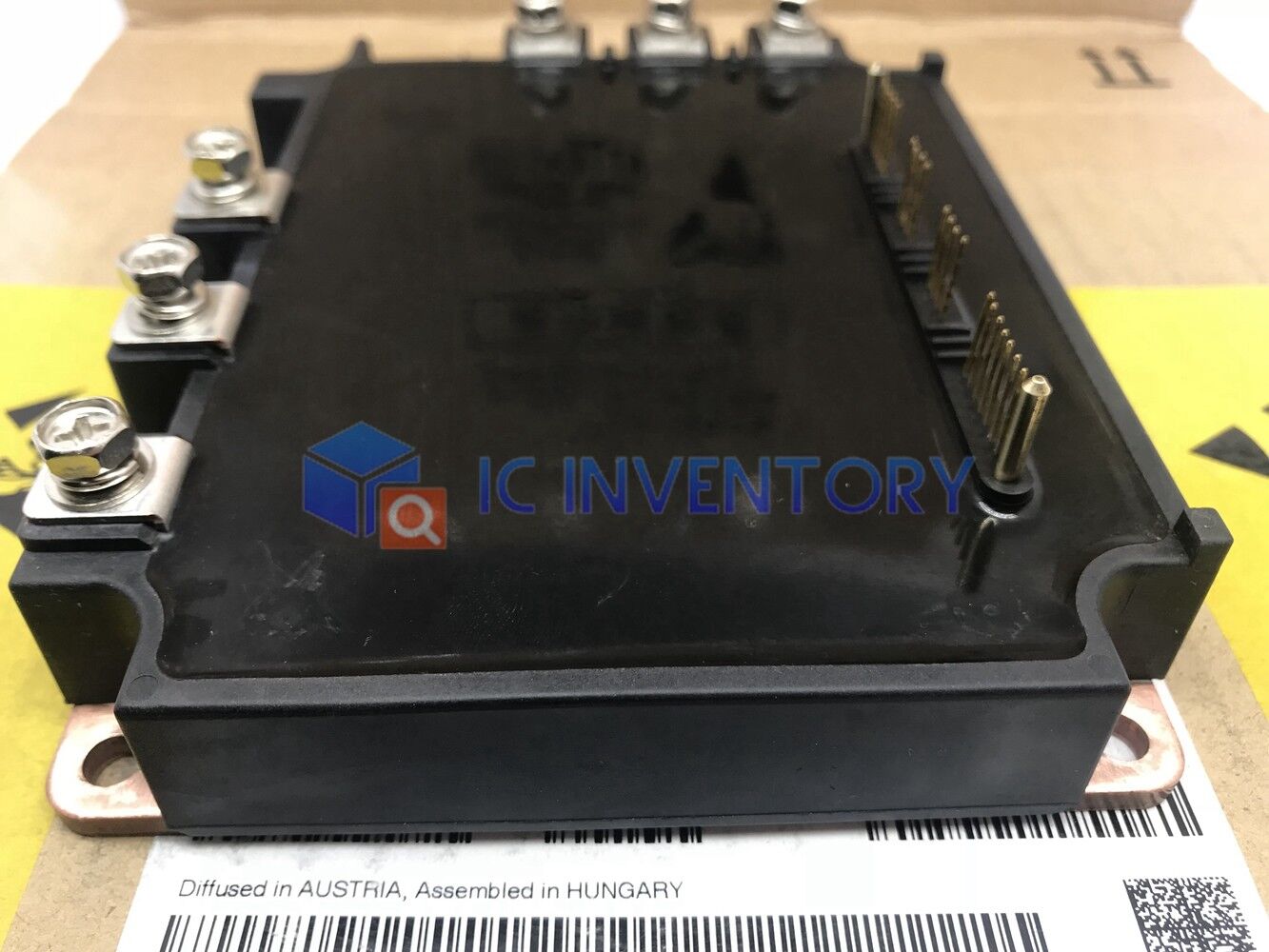 new 1PCS PM100CSD120 Module Supply Best Service Quality Guarantee - TECHPRO