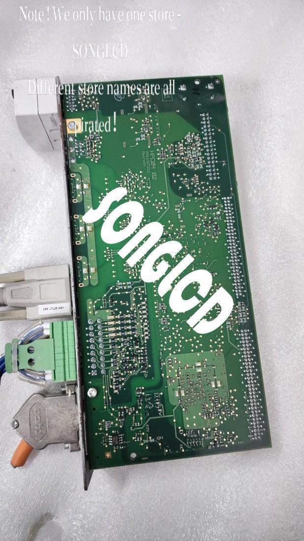 CSH01.1C-ET-ENS-NNN-NNN-S2-S-XP-FW FED Servo Drive - KOEED