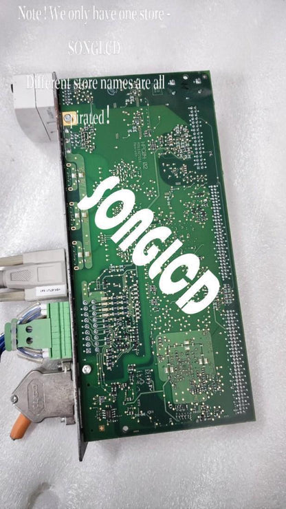 CSH01.1C-ET-ENS-NNN-NNN-S2-S-XP-FW FED Servo Drive - KOEED