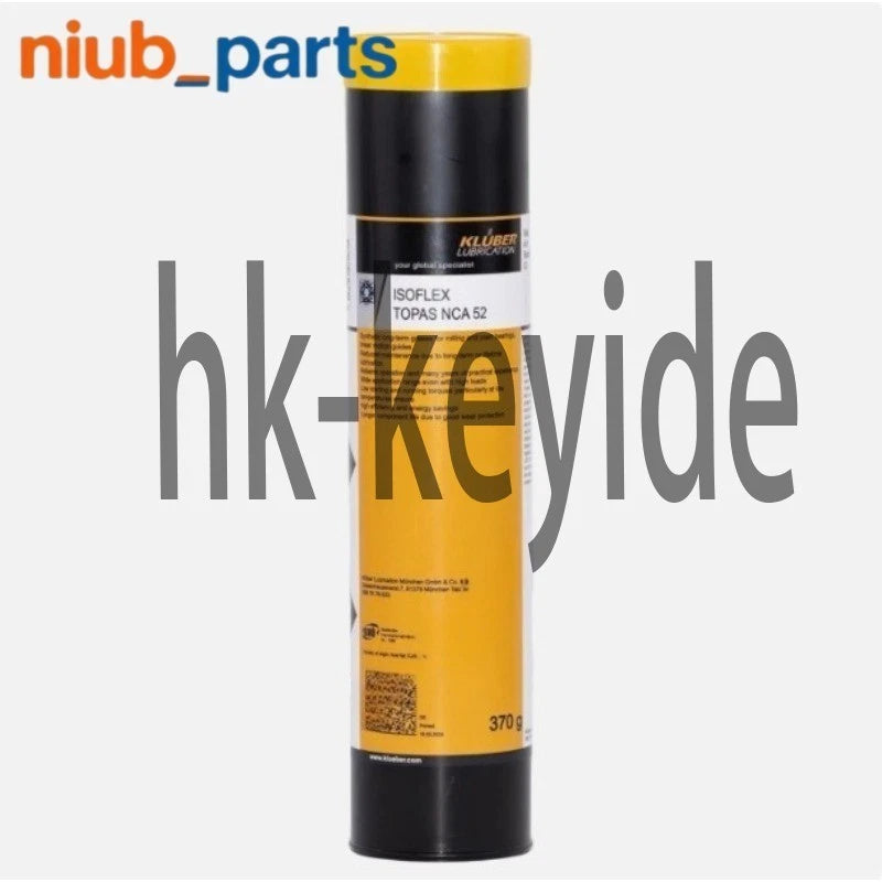 KLUBER ISOFLEX TOPAS NCA 52 Grease 370g ( 13.1 OZ) free ship