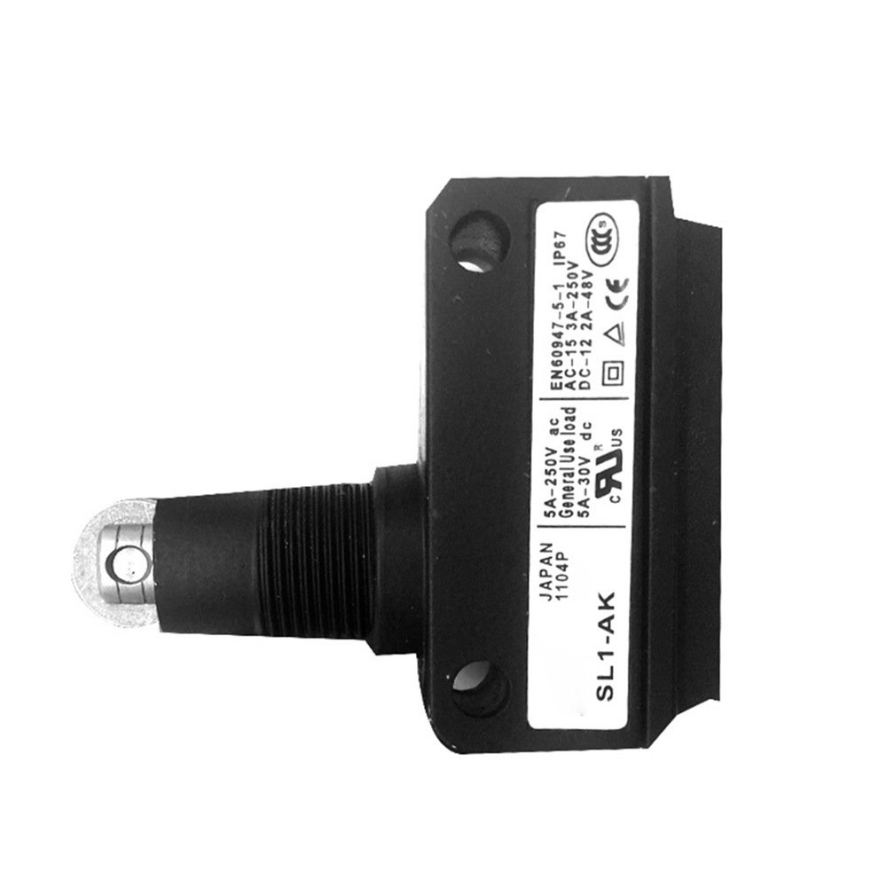 Limit Switch SL1-AK for Yamatake/Azbil Micro Switch CNC Travel Switch