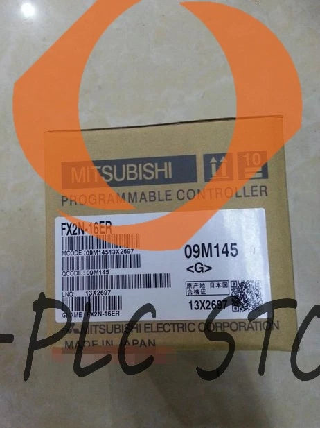 FX2N-16ER FX2N 16ER Mitsubishi PLC