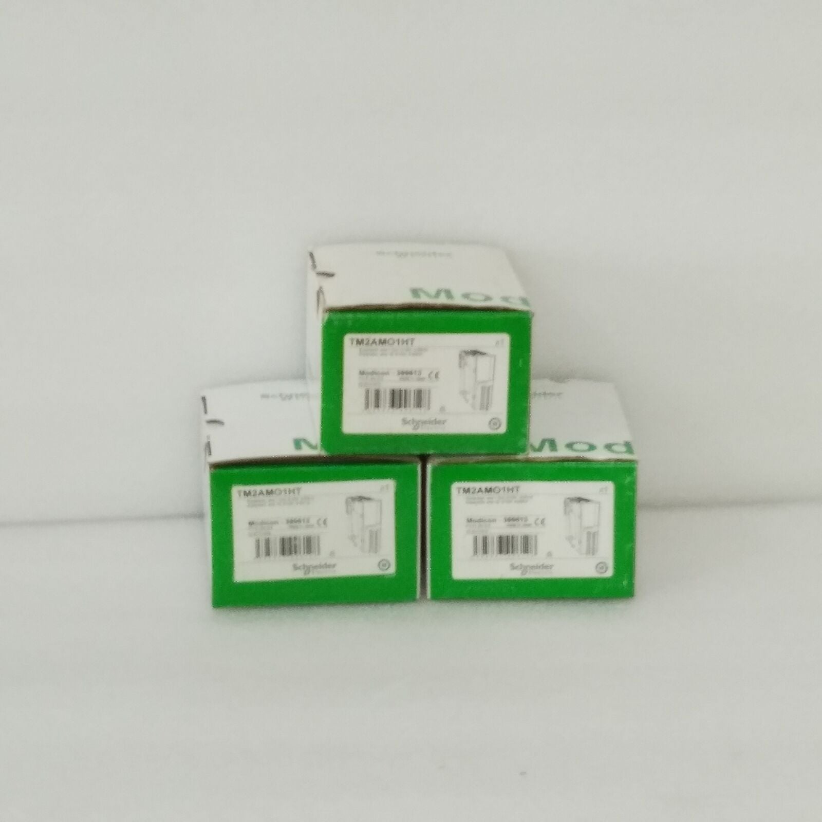 24-Hour Sent TM2AMO1HT - PLC