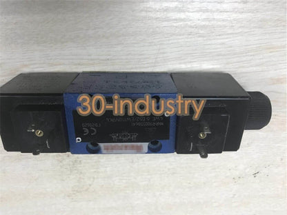 1pcs New Rexroth 4WE6E62/EW110N9K4 Solenoid Valve R900558641 - REXROTH