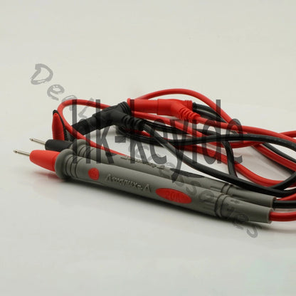 Multi-function test pen 1000V/20A multimeter pen, copper needle