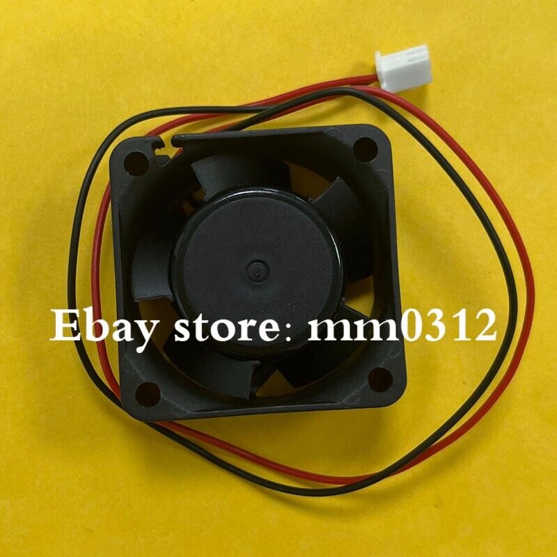 new JAMICON KF0420B2SR-R 4020 24V 2.6W 40*40*20MM 2-Pin inverter cooling fan