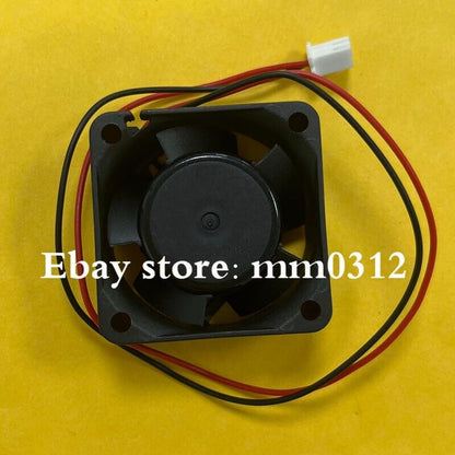 new JAMICON KF0420B2SR-R 4020 24V 2.6W 40*40*20MM 2-Pin inverter cooling fan