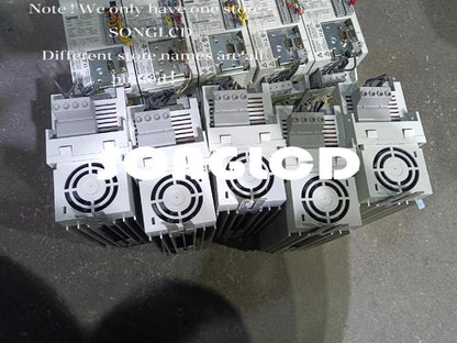 1 Piece ECSEP008C4B - High-Quality Electronic Component - OMRON