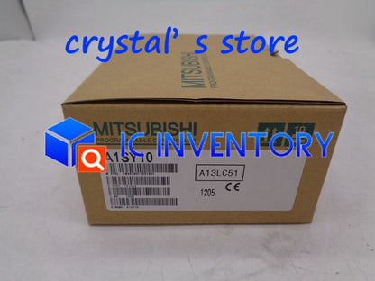 new MITSUBISHI A1SY10 OUTPUT MODULE IN BOX - MITSUBISHI