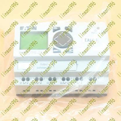 new EATON MOELLER EASY719-DC-RC Controller in Box Fast Delivery - EATON MOELLER