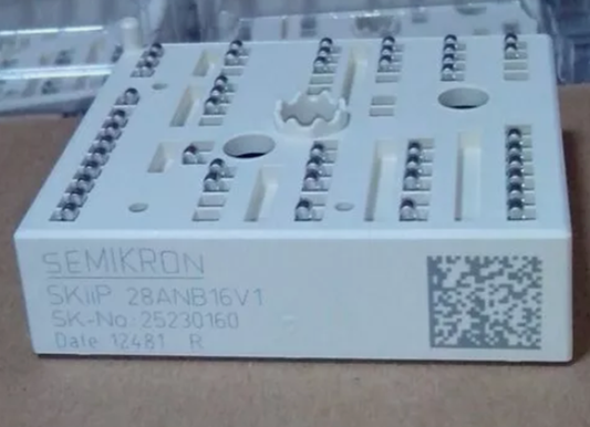 new SEMIKRON SKiiP28ANB16V1 Module Power Supply - SEMIKRON