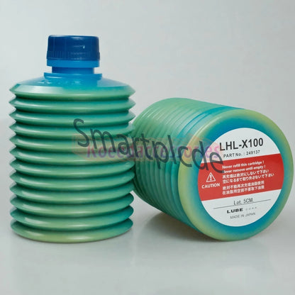 Japan Replacement LHL-X100-7 249137 Grease Cartridge 700g Fast shipping
