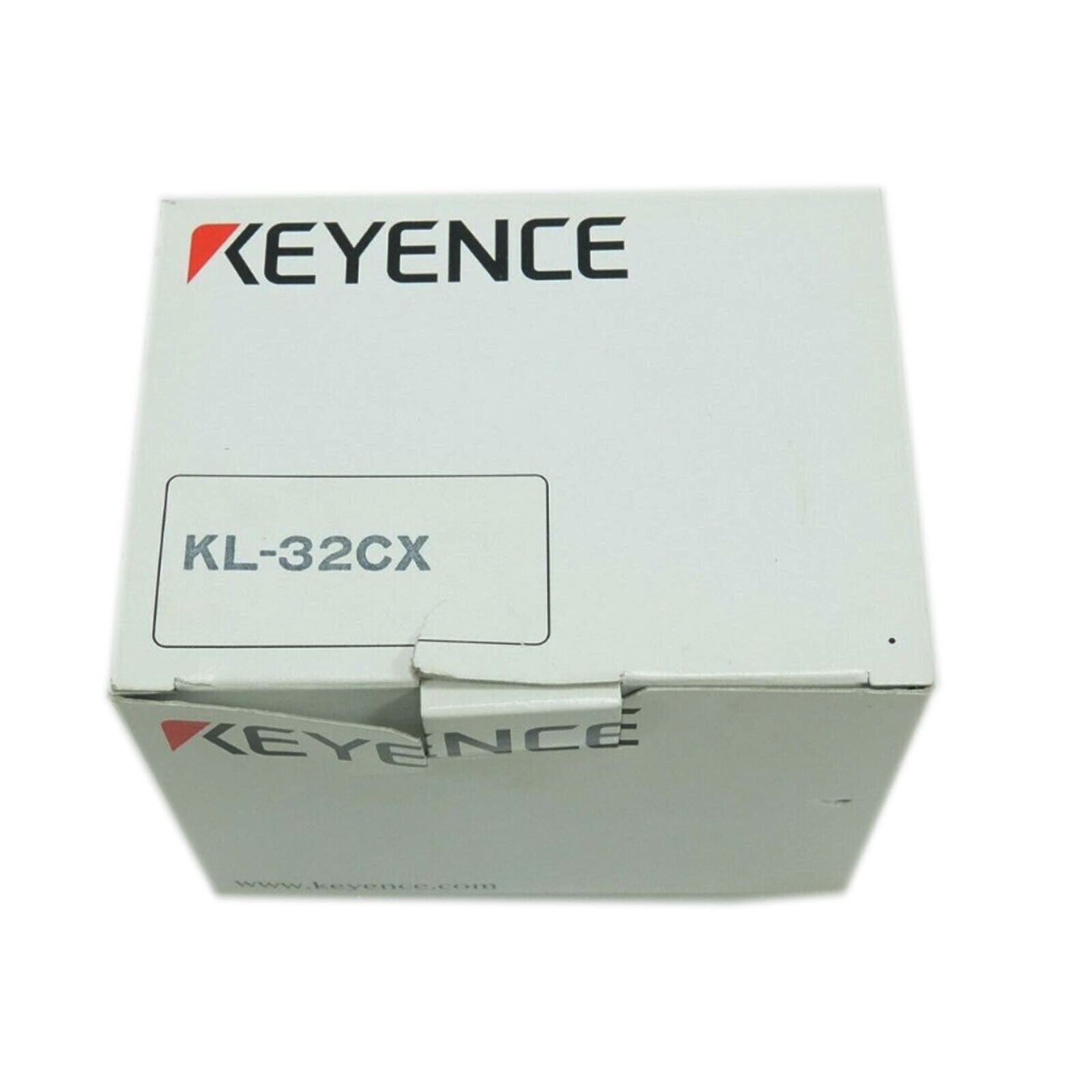 Keyence KL-32CX:Professional CNC Milling Engraving Tool - KEYENCE