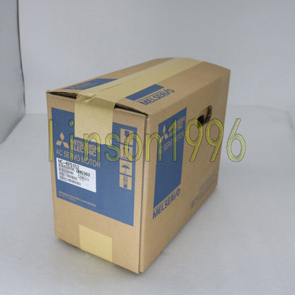 Mitsubishi AC SERVO MOTOR HCRFS153 - MITSUBISHI