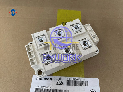 1Pcs SEMIKRON Module SKKR300/0.2-BVR SKKR300-0.2-BVR Quality Assurance