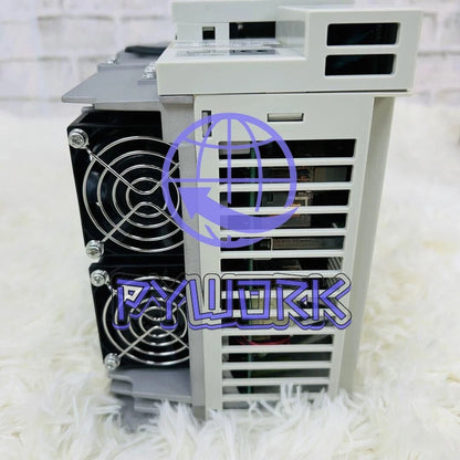 1PCS MITSUBISHI MR-J2S-500A 5KW Servo Drive Free delivery
