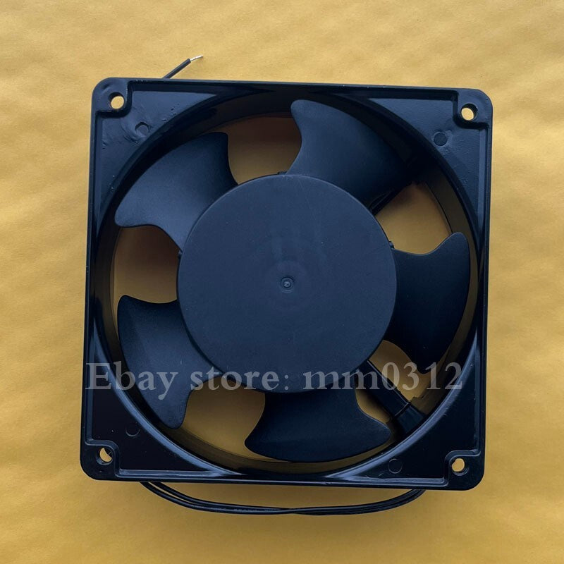 1pcs  SUNON A1123HBL 12CM 115V 110V 12038 AC cooling fan