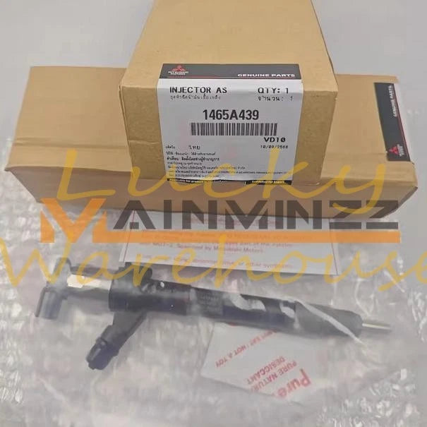 ONE Mitsubishi Fuel Injector 1465A439