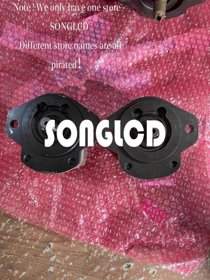 1PCS Bosch R983032278 Hydraulic Valve - BOSCH