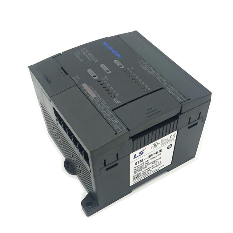 LS K7M-DR14UE K7MDR14UE PLC Controller