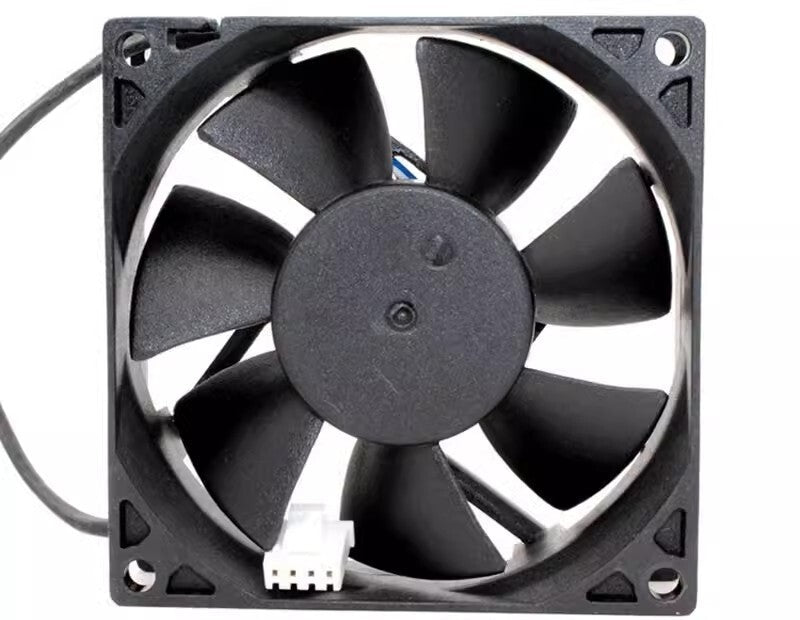 ADDA AD0812XB-A7BG DC12V 0.45A 4-Pin Inverter Cooling Fan