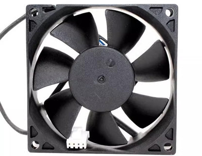 ADDA AD0812XB-A7BG DC12V 0.45A 4-Pin Inverter Cooling Fan