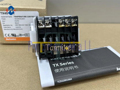 1pcs Autonics Temperature Controller TX4S-14R