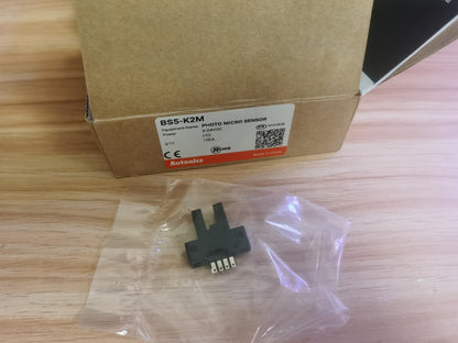10PCS  Autonics BS5-K2M BS5K2M  Sensors