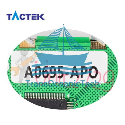 LCD Display A0695-APO MDK311V-0 Compatible Screen Replacement Industrial Panel