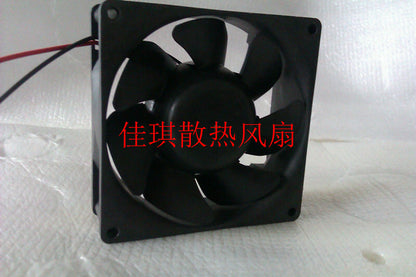 1pcs KLDC24Z4-607 24V 5.3W 90 * 90 * 32mm servo fan