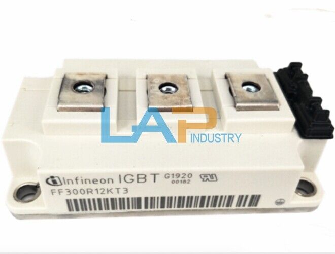 Infineon IGBT Module FF300R12KT3 - 1PCS New - INFINEON