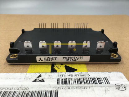 new 1PCS MITSUBISHI Module PM50RSK060 PM50RSK-060 Quality Assurance