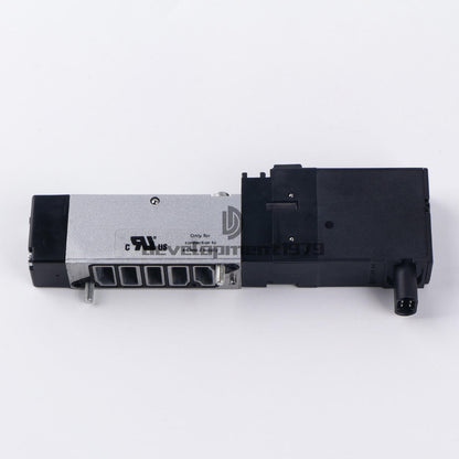 FESTO Solenoid Valve MT2H-5/2-4,0-L-S-VI-B - FESTO