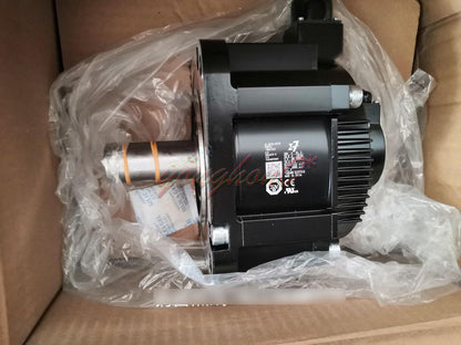 new ONE Yaskawa Servo Motor SGM7G-30A7C61 - YASKAWA