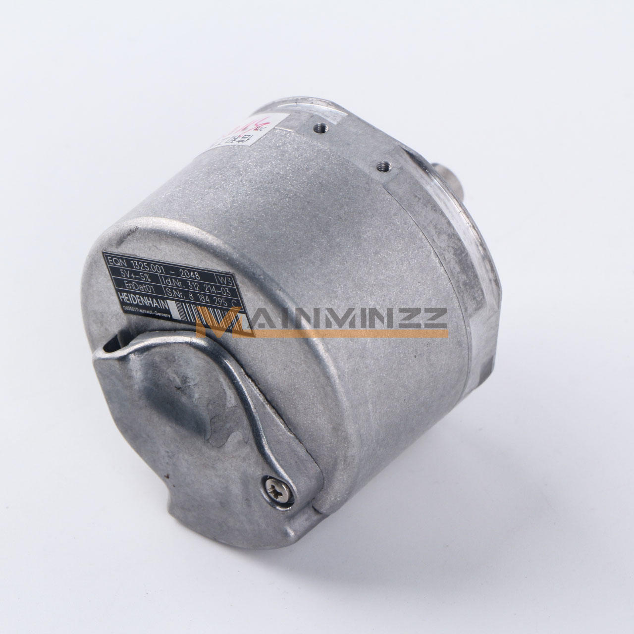 used 1PCS HEIDENHAIN ENCODER EQN 1325.001-2048