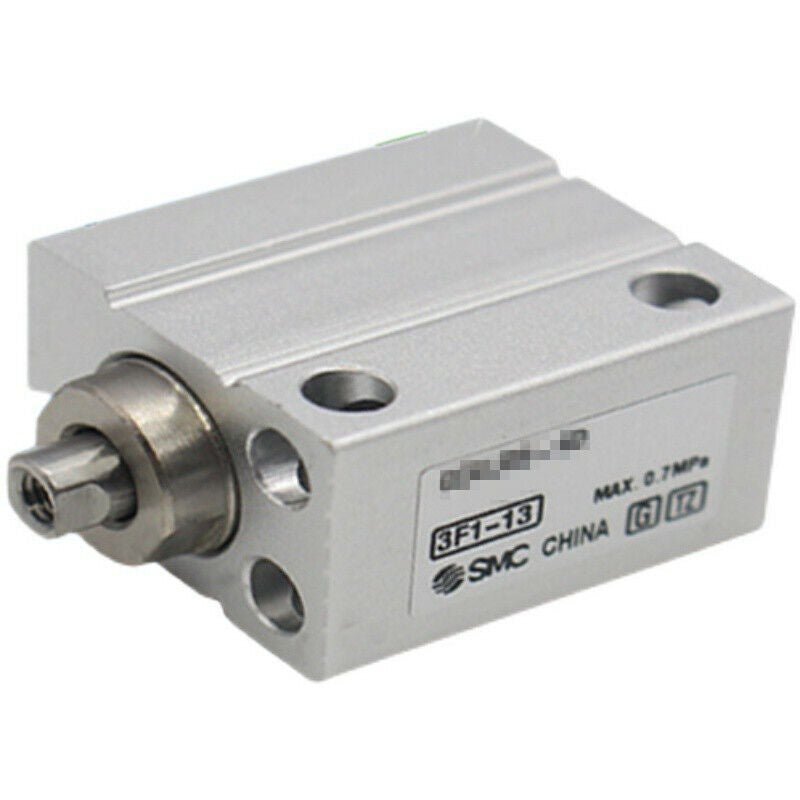 New 1PC SMC CUJB10-15D: Industrial Automation Components - SMC