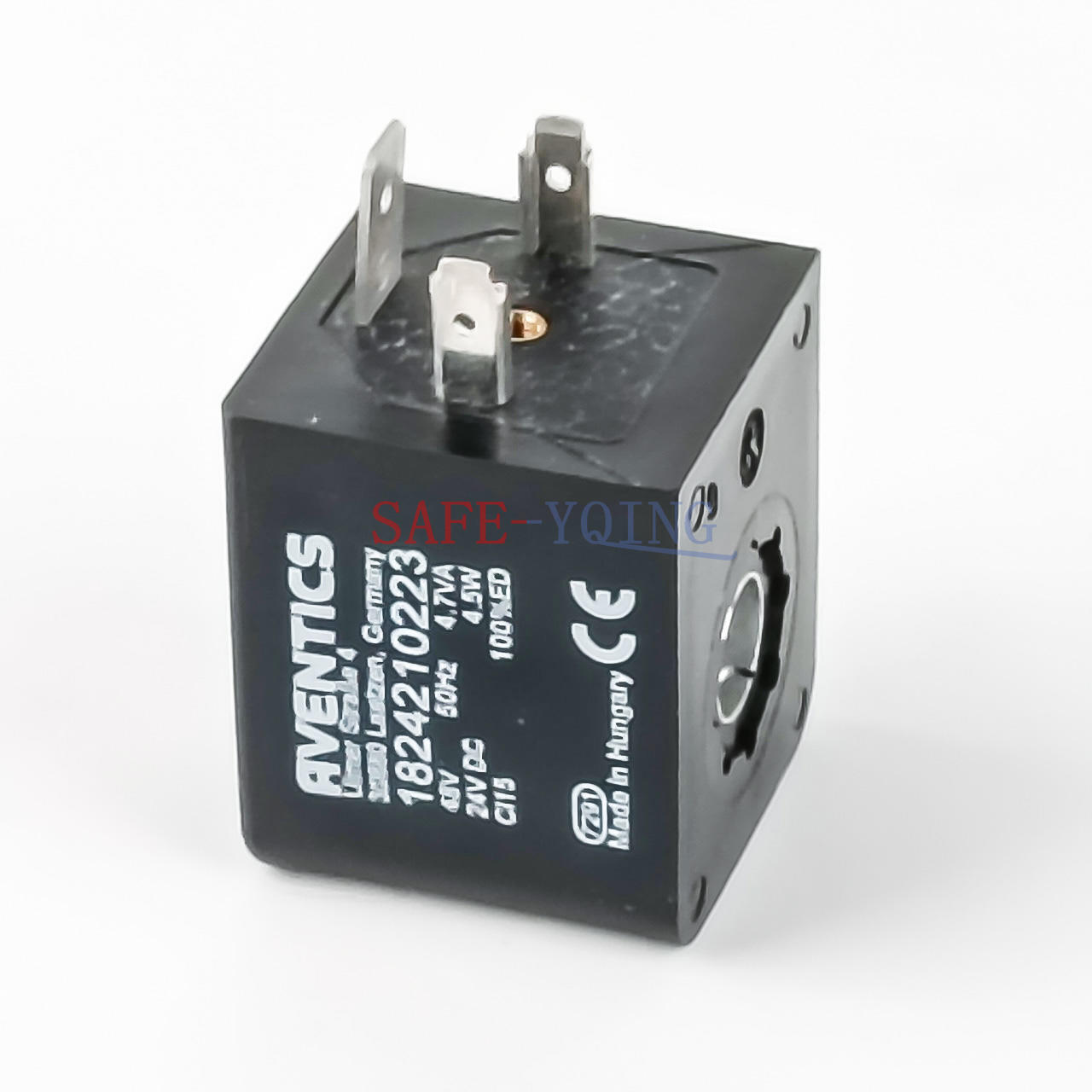 new 1PCS AVENTICS 1824210223 48V 50Hz 24VDC COIL - AVENTICS