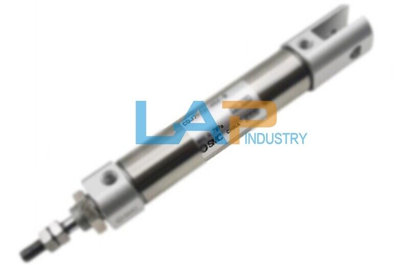 SMC CDJ2D10-50Z-B Cylinder - 1PC Quality Pneumatic Actuator - SMC
