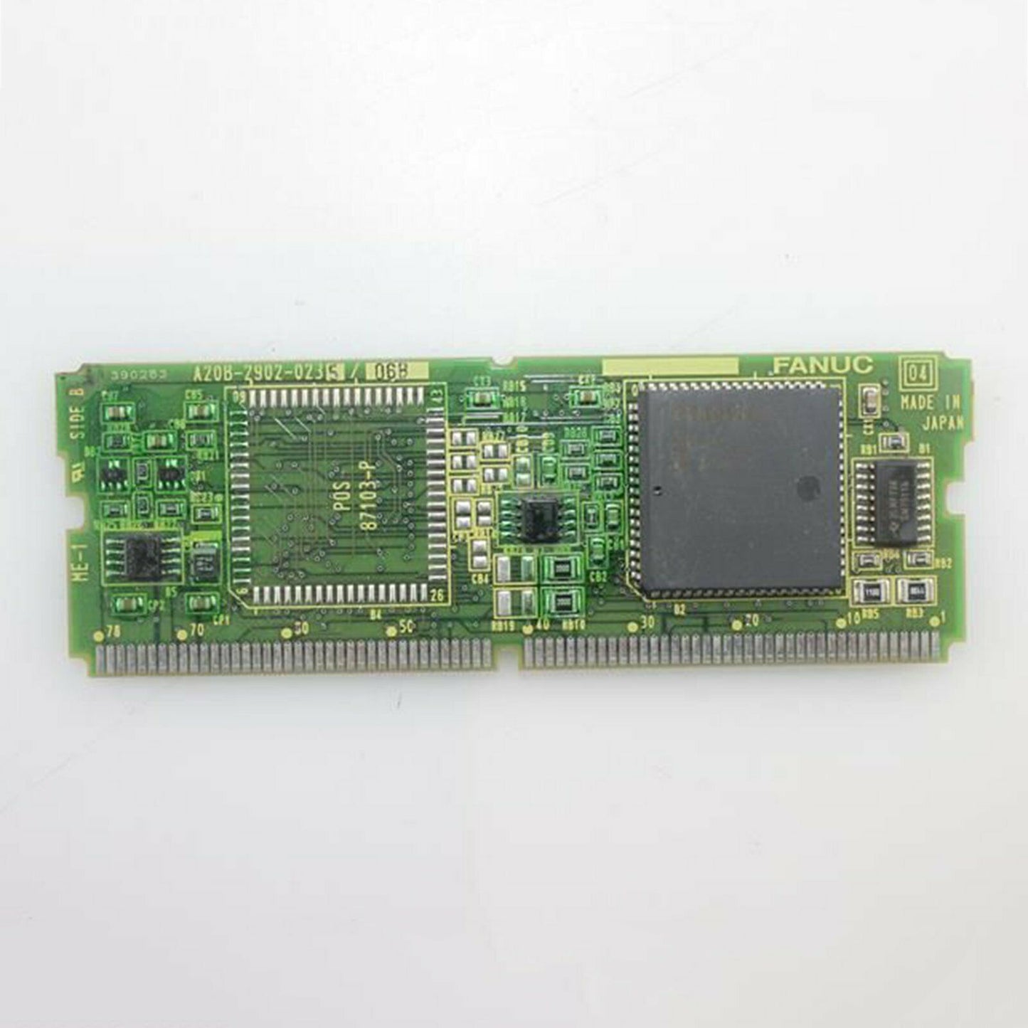 Used Fanuc A20B-2902-0235 Circuit Board Tested in Good Condition - FANUC